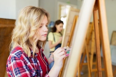 Benefits of Arts in Education